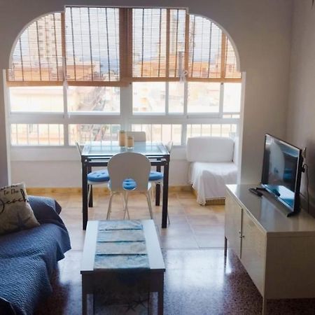 Playa de Gandia Lider III 아파트 외부 사진