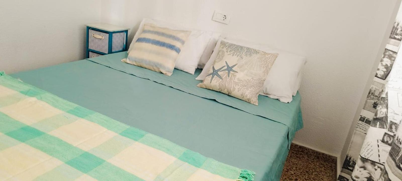 Playa de Gandia Lider III 아파트 외부 사진